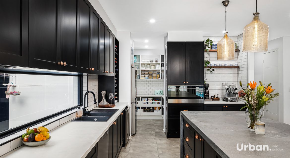 Colebee 30 Grenfell Place