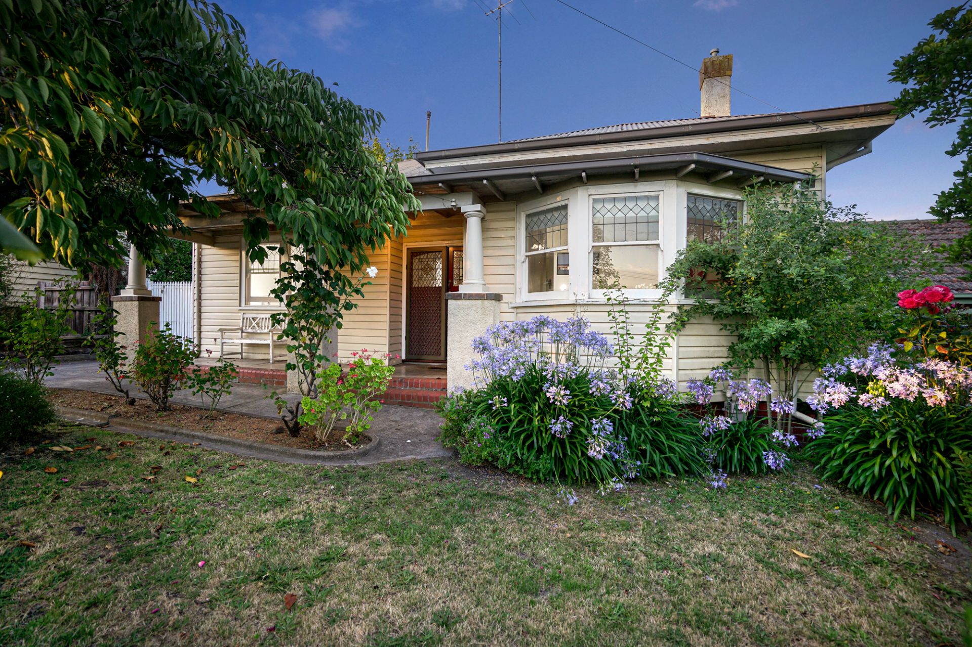14 MacArthur Street, Soldiers Hill Ballarat Real Estate Pty Ltd