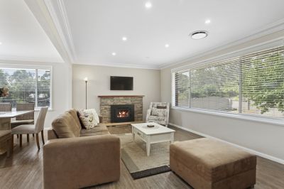 102 Clearview Parade Hazelbrook 2779