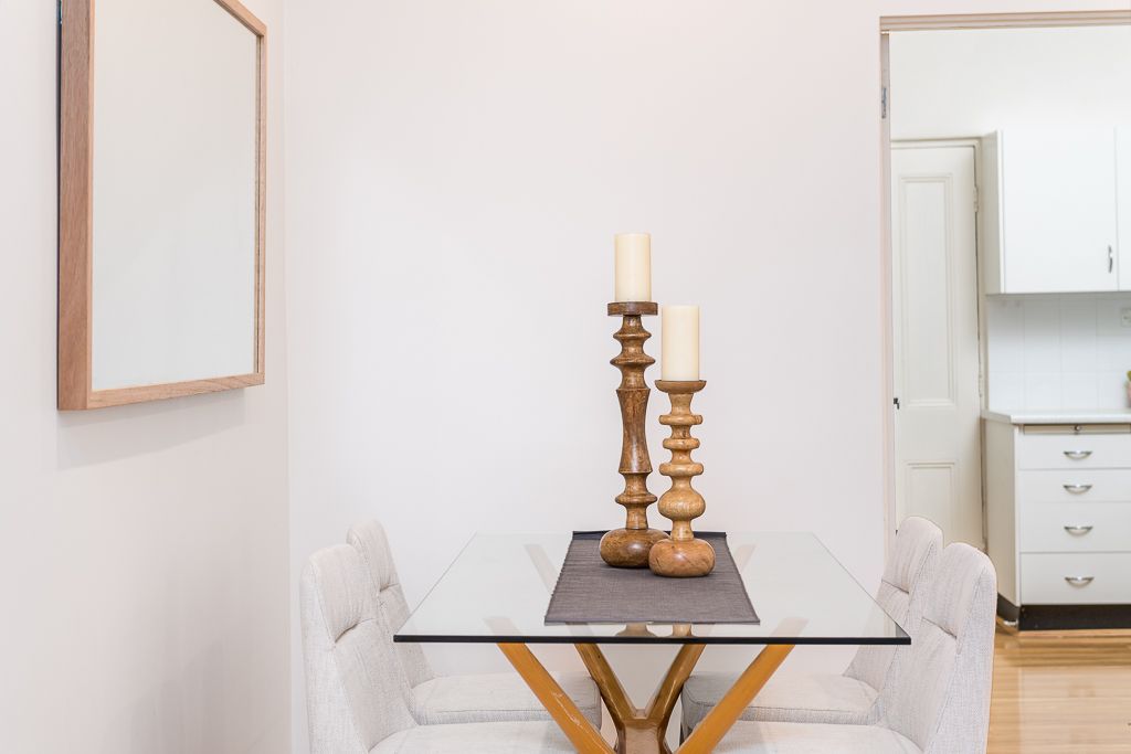 SOLD - Classic Character Semi with a Fresh Modern Edge