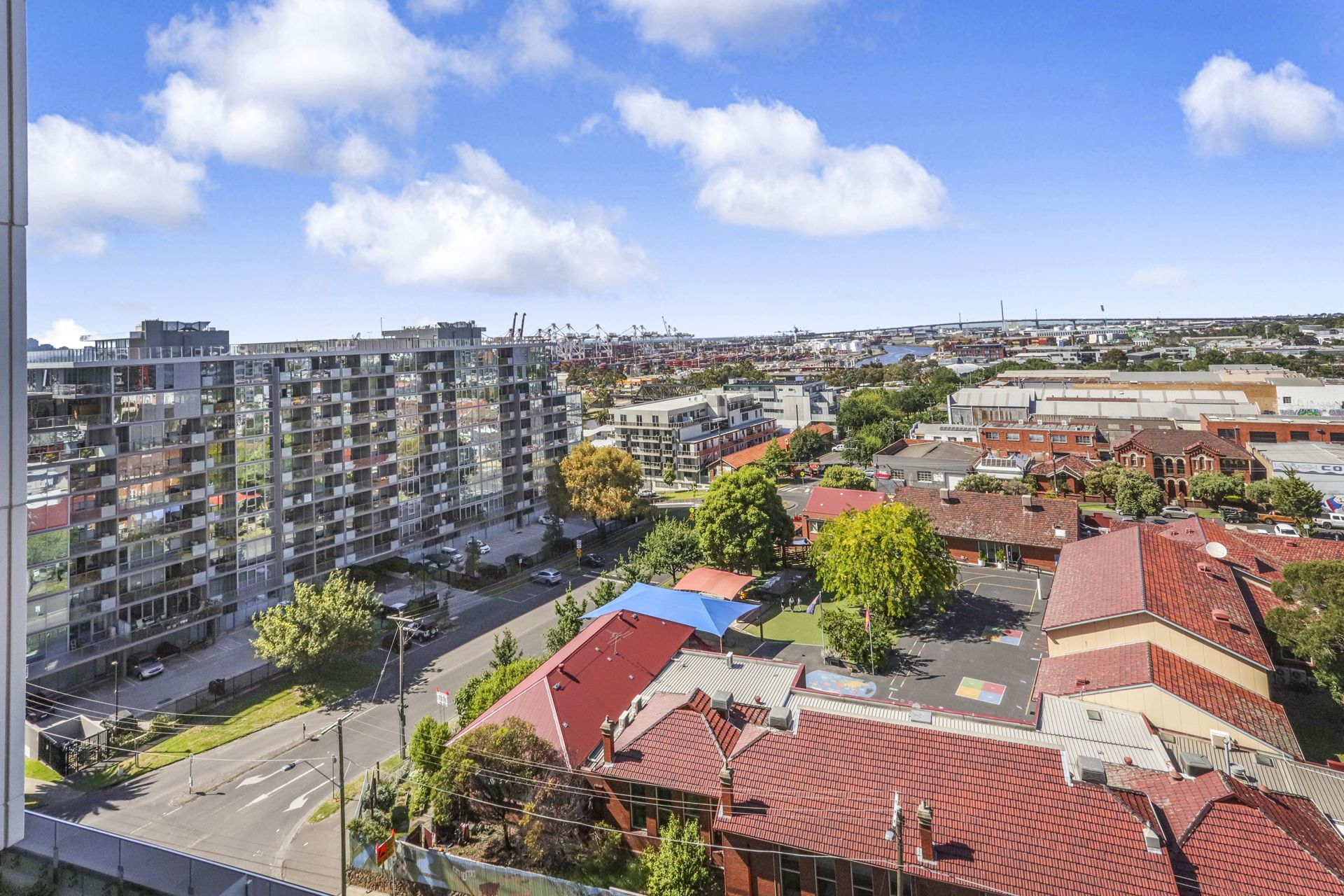 803D/4 Tannery Walk Footscray VIC, Footscray - Thumbnail 3