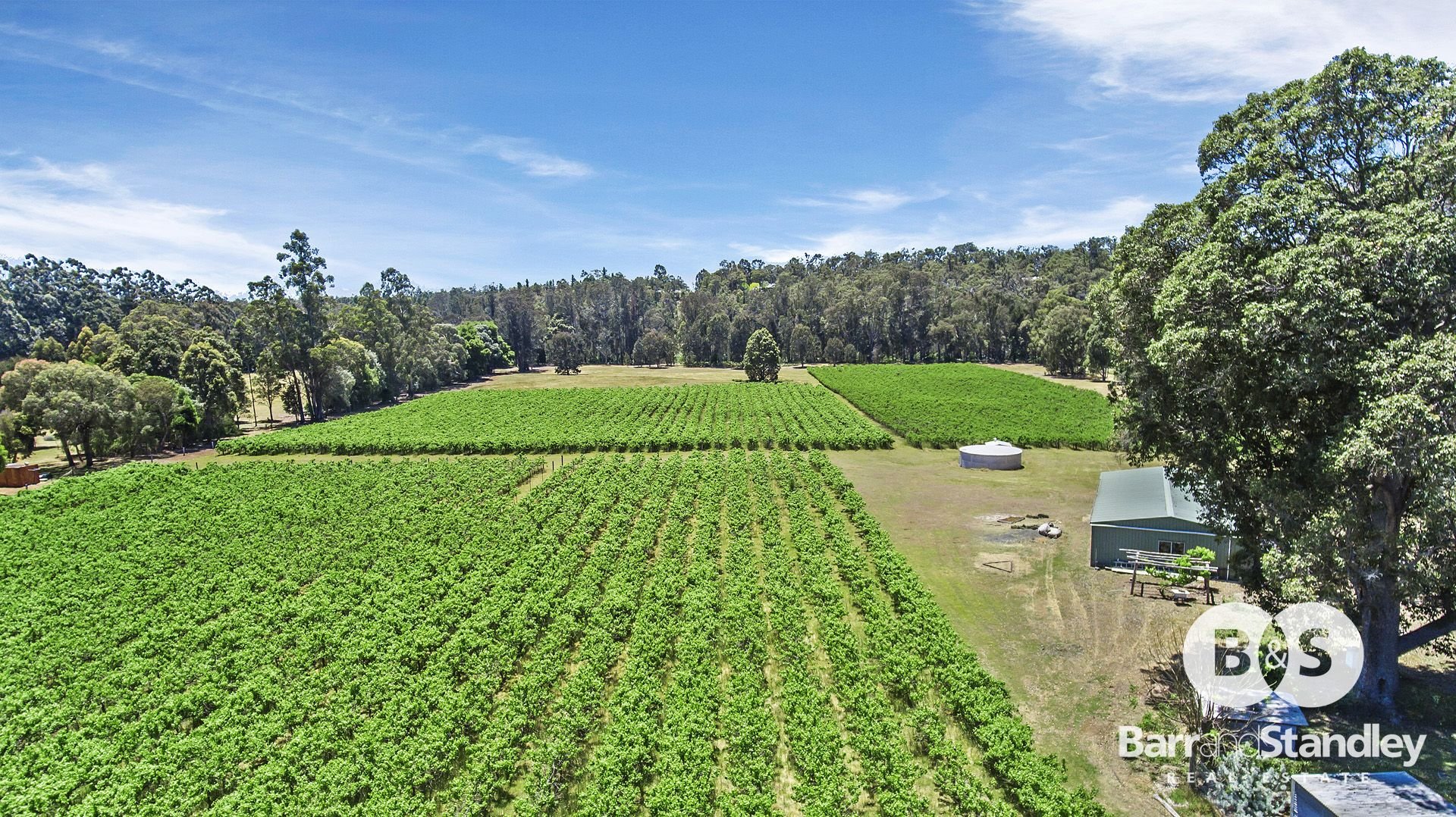 90 King Road Jalbarragup , WA