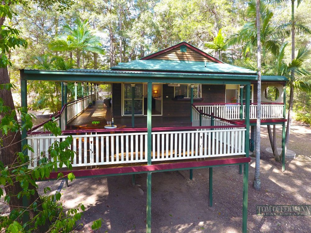 Real Estate For Sale 698 Sunrise Rd Tinbeerwah , QLD