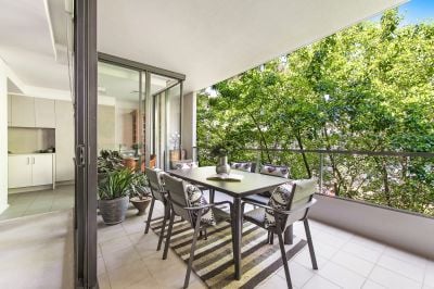 18/2 Marshall Avenue, Warrawee
