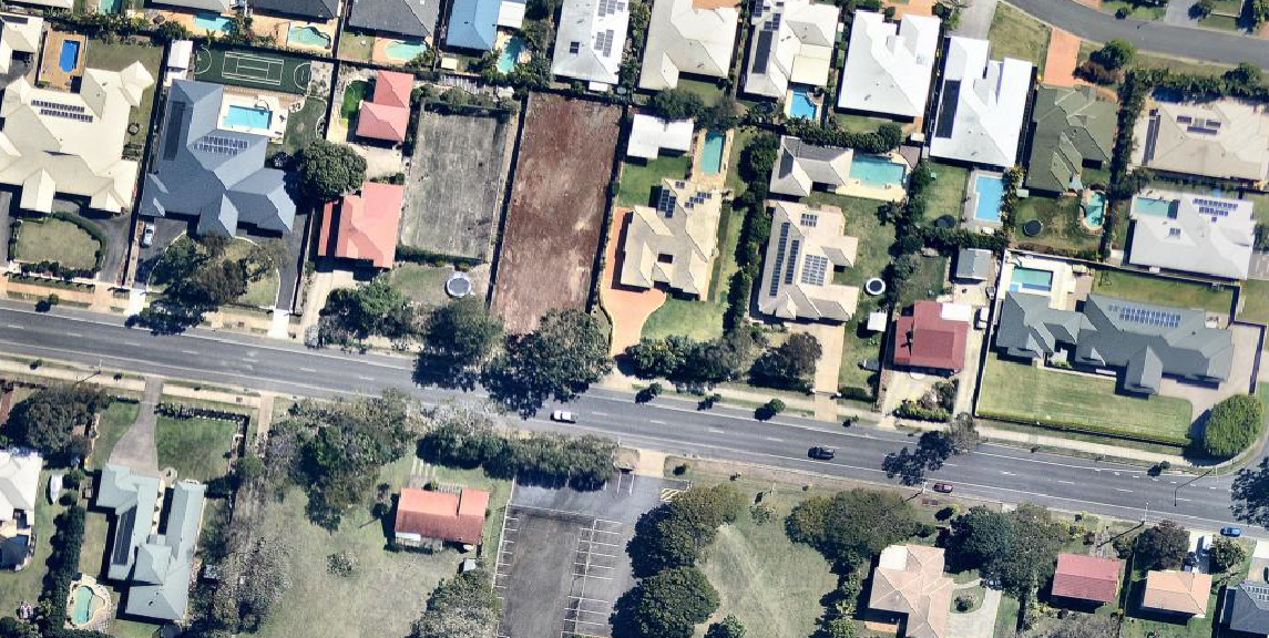 42 Marlborough Road, WELLINGTON POINT, QLD, 4160 Land buyMyplace