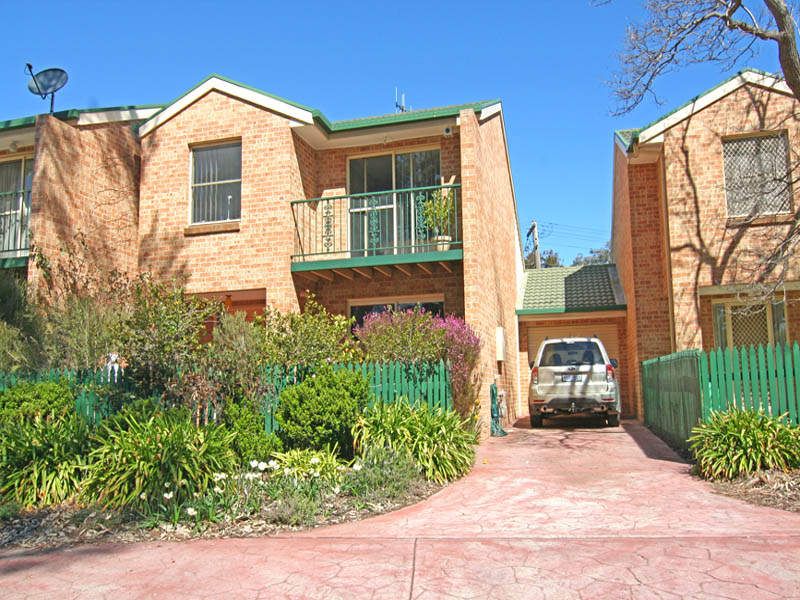 2/53 Coolibah Crescent, O'Connor - Thumbnail 2