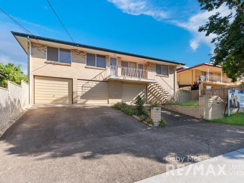 HOLLAND PARK 1/19 Victor Street