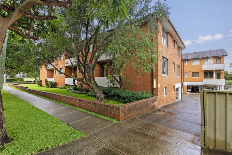 Real Estate For Sale 1A/16 Brickfield Street North Parramatta , NSW