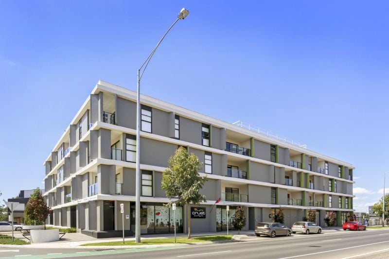 103/40 Bush Boulevard, Mill Park