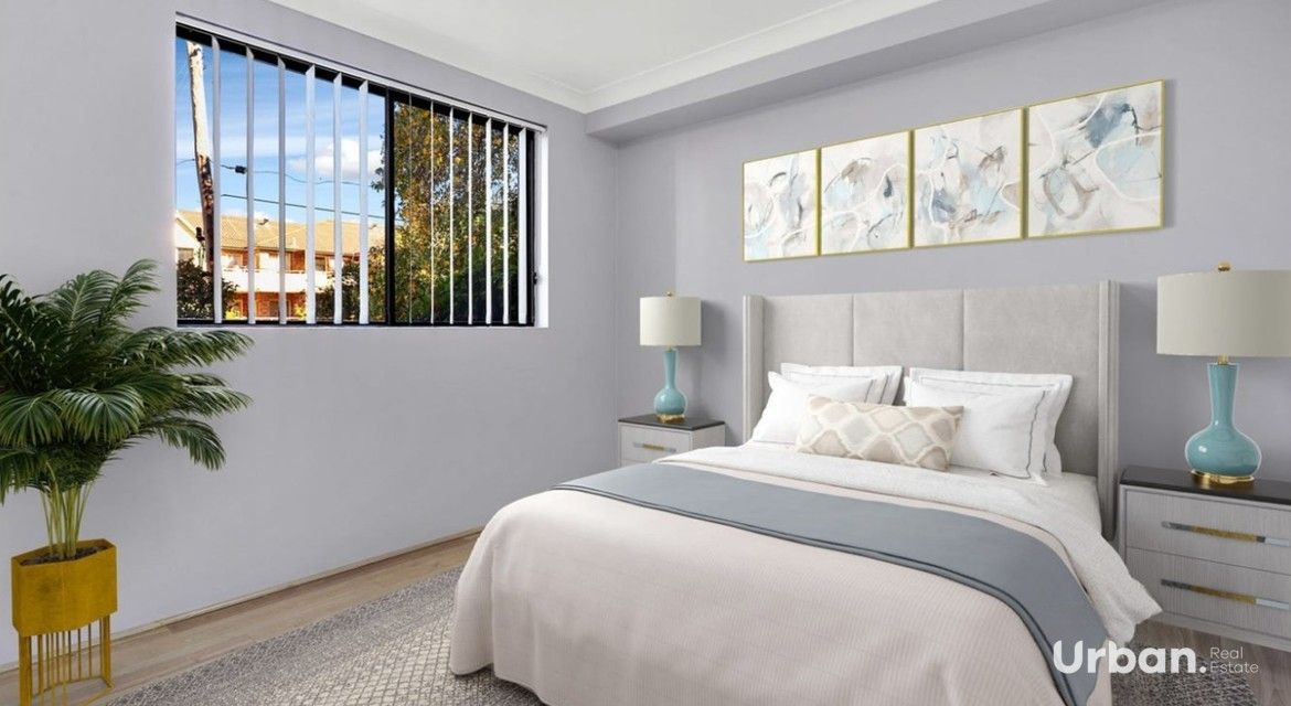 Blacktown 1/17-21 Bruce Street