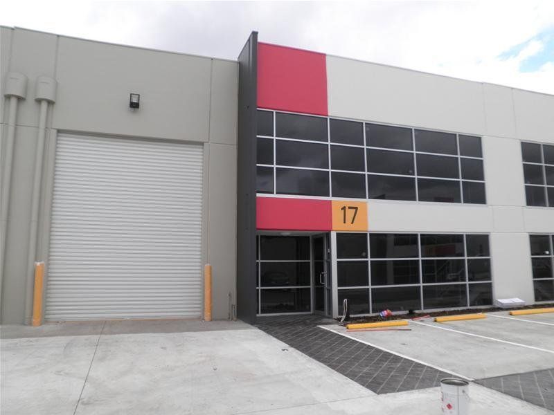 BRAND NEW OFFICE WAREHOUSE