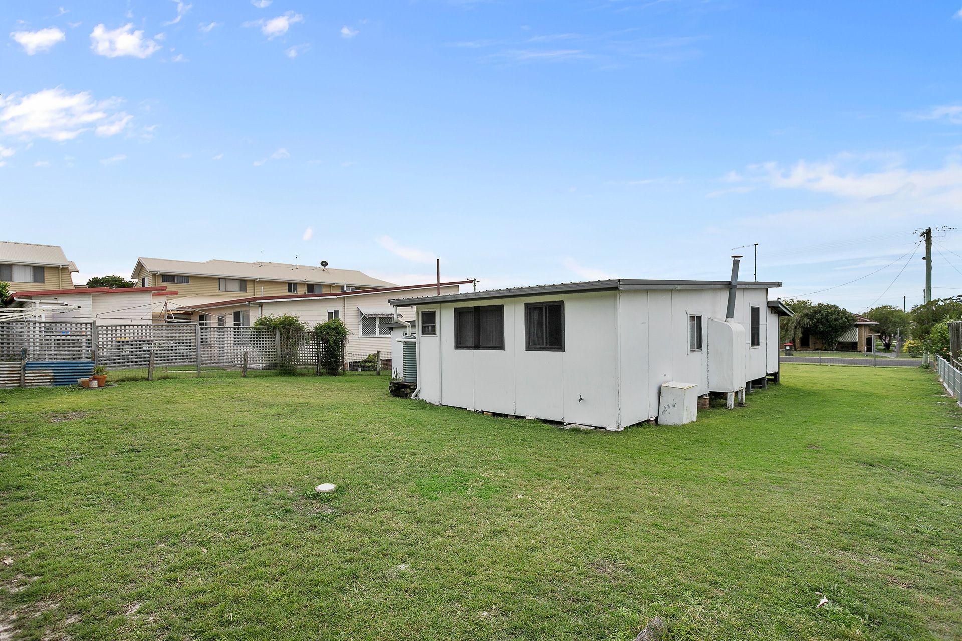 17 Cashmore Lane, Evans Head NSW 2473