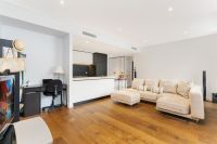 207/25 Marshall Avenue, St Leonards