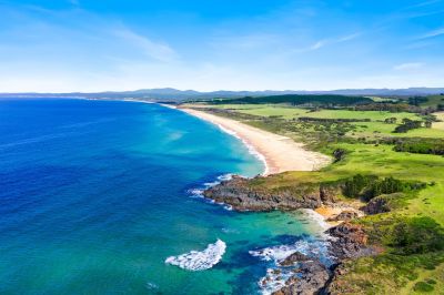 135 haxstead road - central tilba , nsw 2546 - rural for