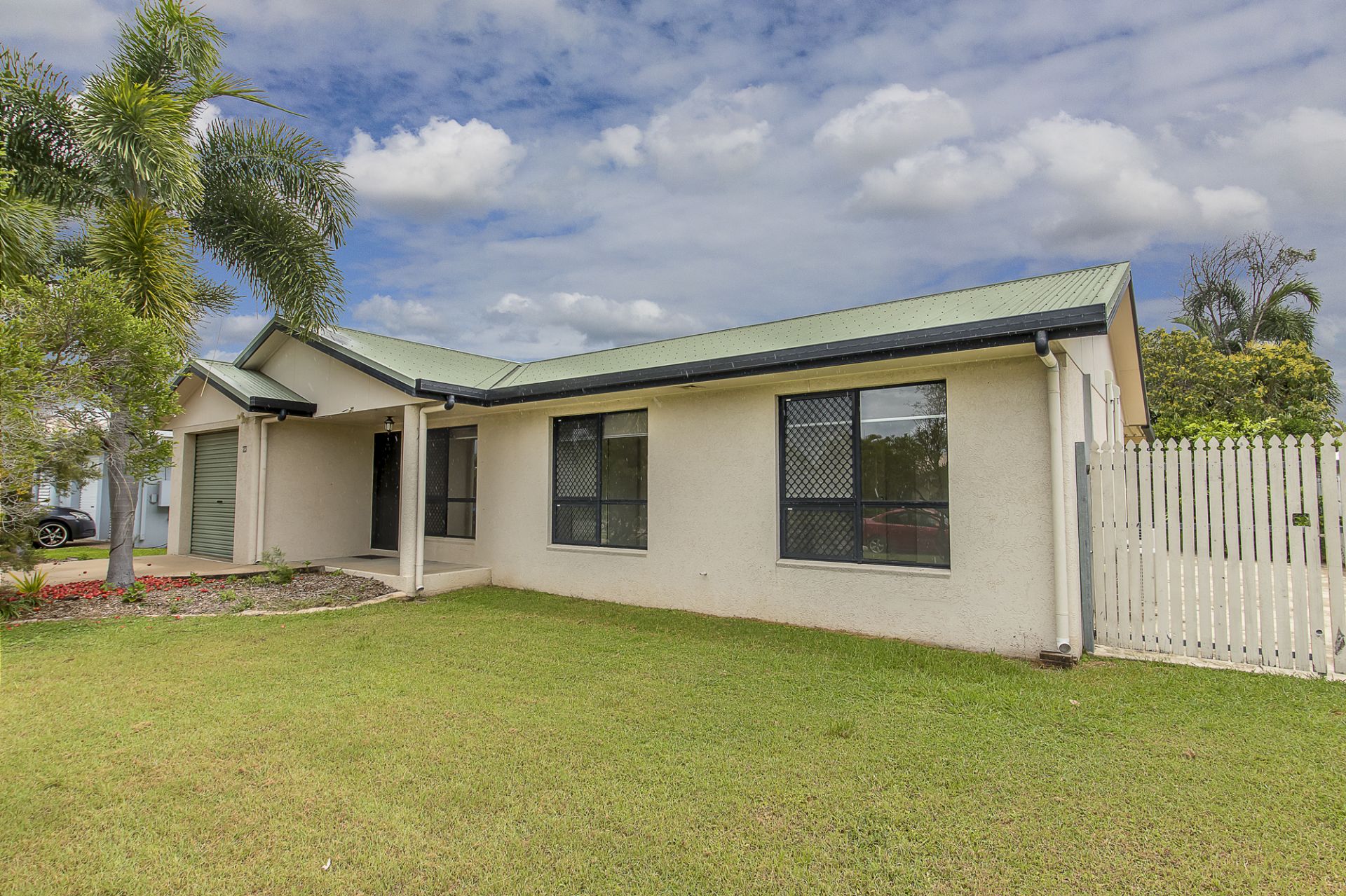 23 Lomond Street, Kirwan Harcourts Kingsberry Townsville