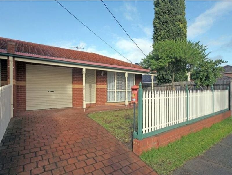 39A Houston Street, Epping