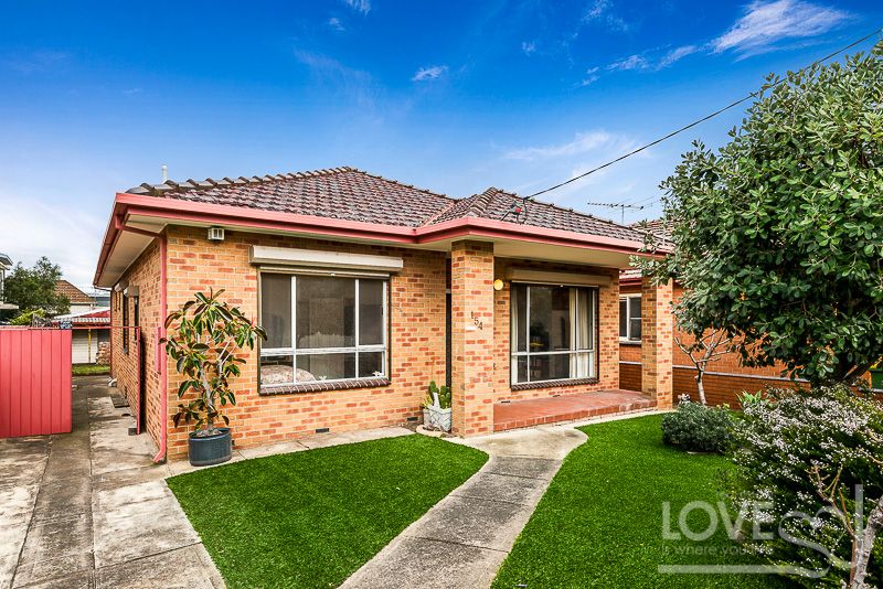 Spacious, Spotless and Soon to be yours!