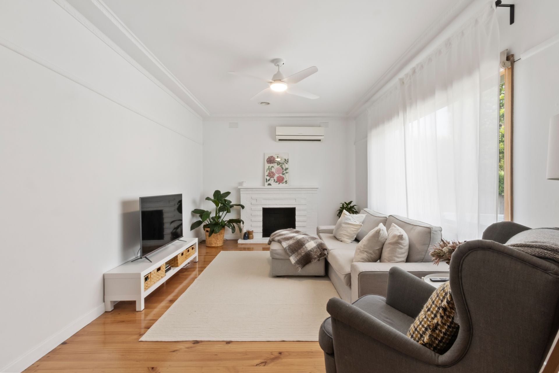 Charming 2 Bedroom House