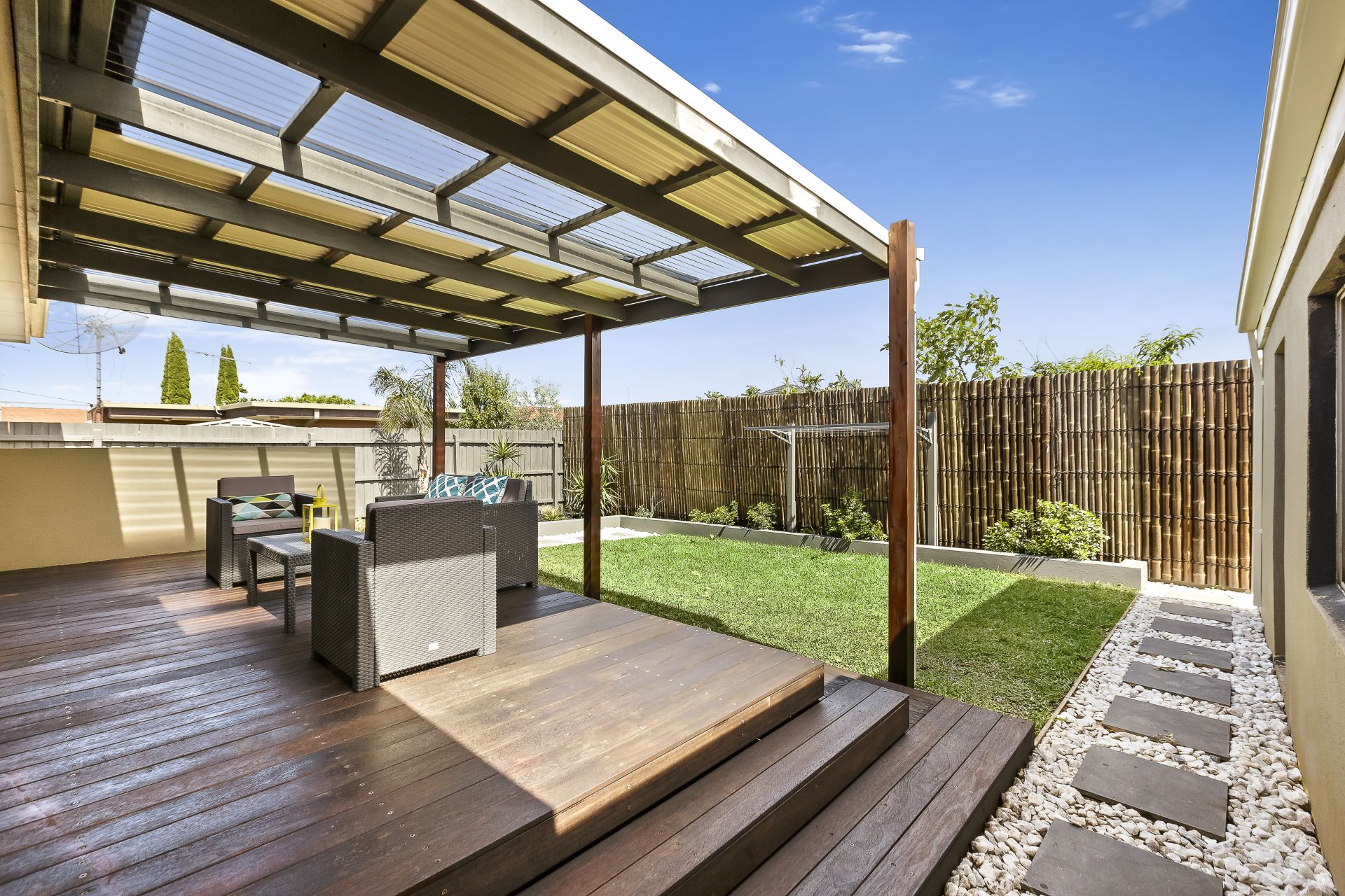 Impressive home fully renovated