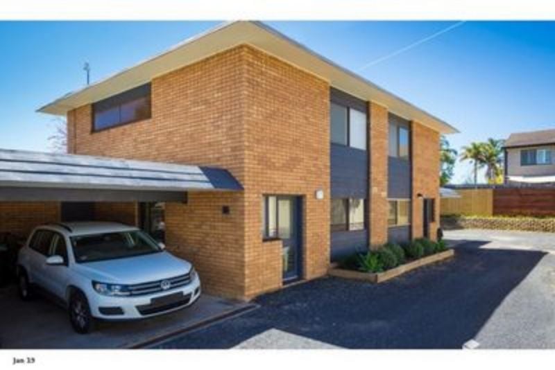 3/8 Sapphire Coast Drive, Merimbula, Merimbula - Thumbnail 3