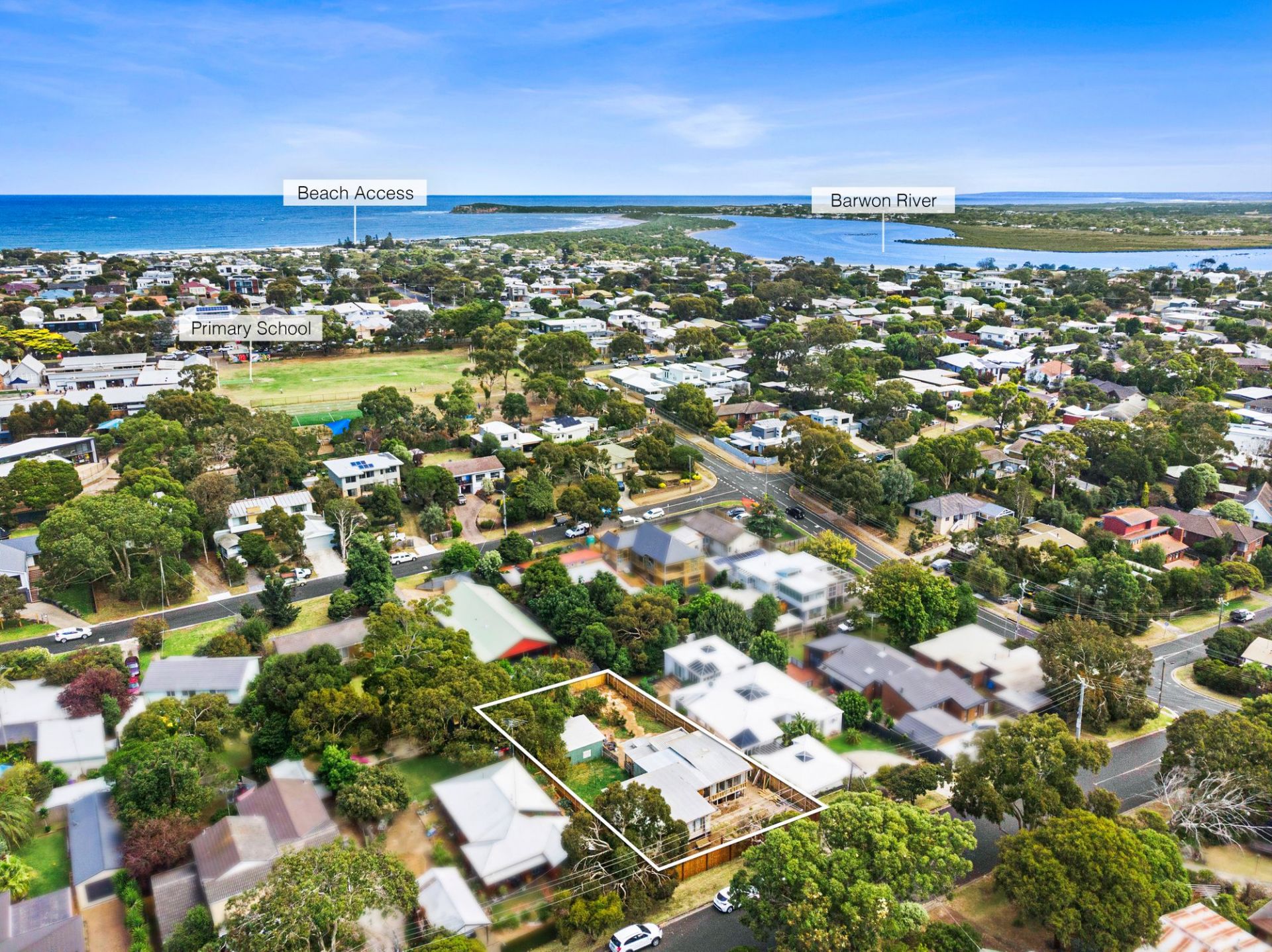 Real Estate For Sale 8 Madeley Street Ocean Grove , VIC