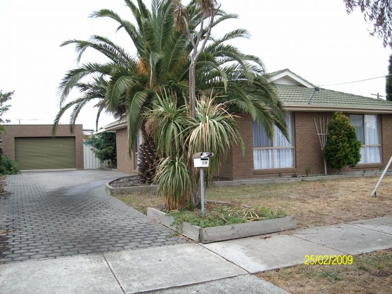 59 Carlisle Drive, Epping