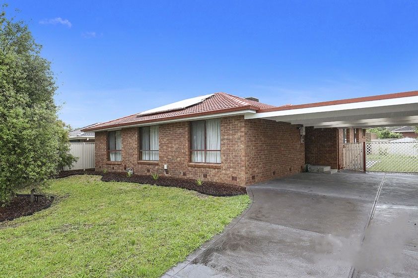 Family Home Perfection!