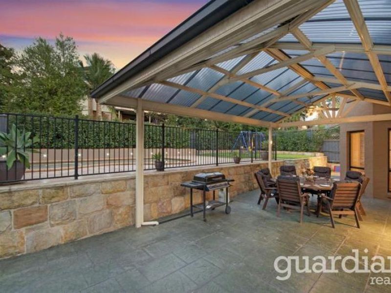 75 Sanctuary Drive BEAUMONT HILLS NSW, Beaumont Hills - Thumbnail 6