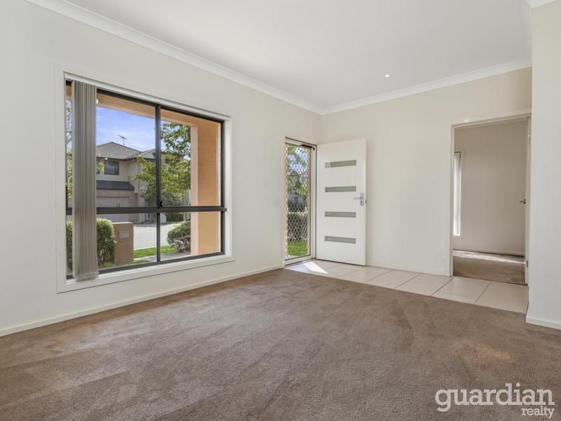 16 Claremont Street KELLYVILLE RIDGE NSW, Kellyville Ridge - Thumbnail 8