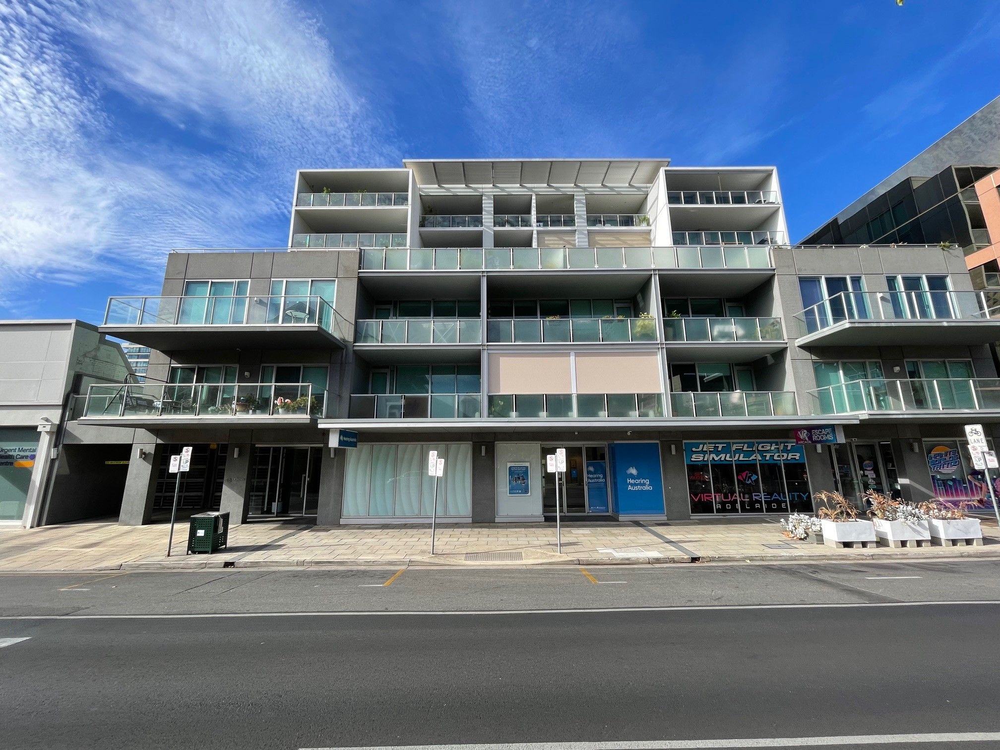 212/211 Grenfell Street Adelaide 5000