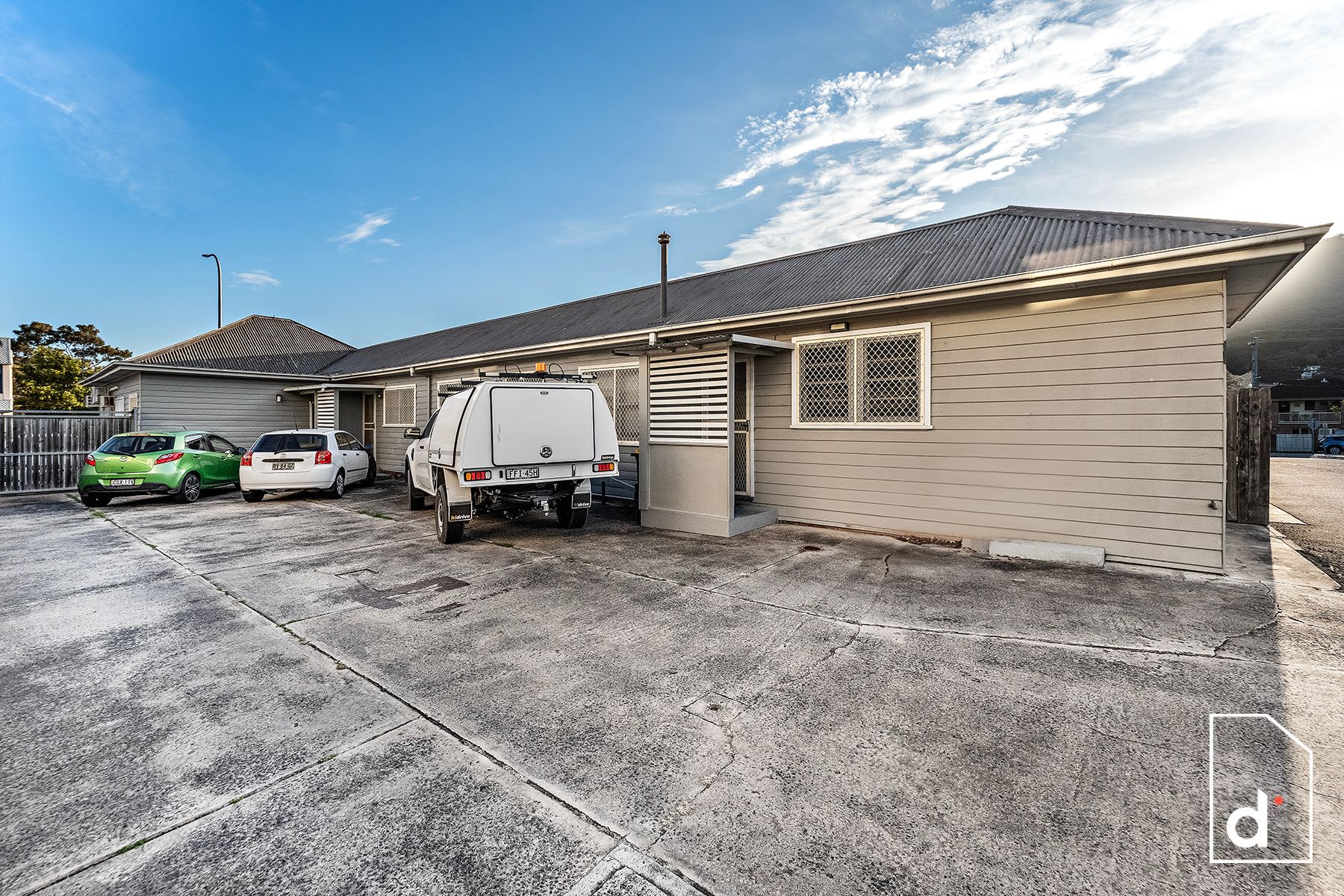 3/114 Railway Street, Corrimal NSW