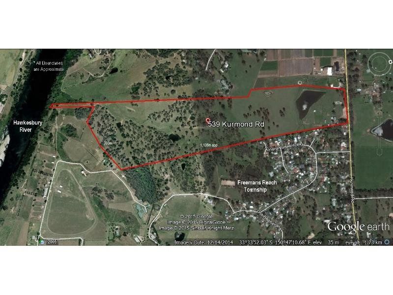 539 Kurmond Road, Freemans Reach - Thumbnail 3
