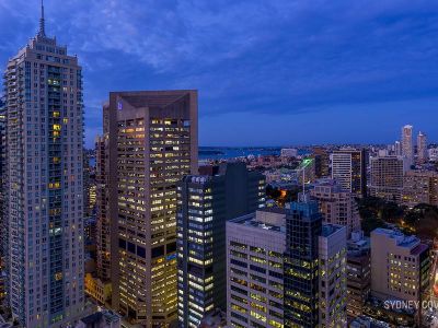 93 Liverpool Street, SYDNEY NSW 2000, Sydney - Thumbnail 4