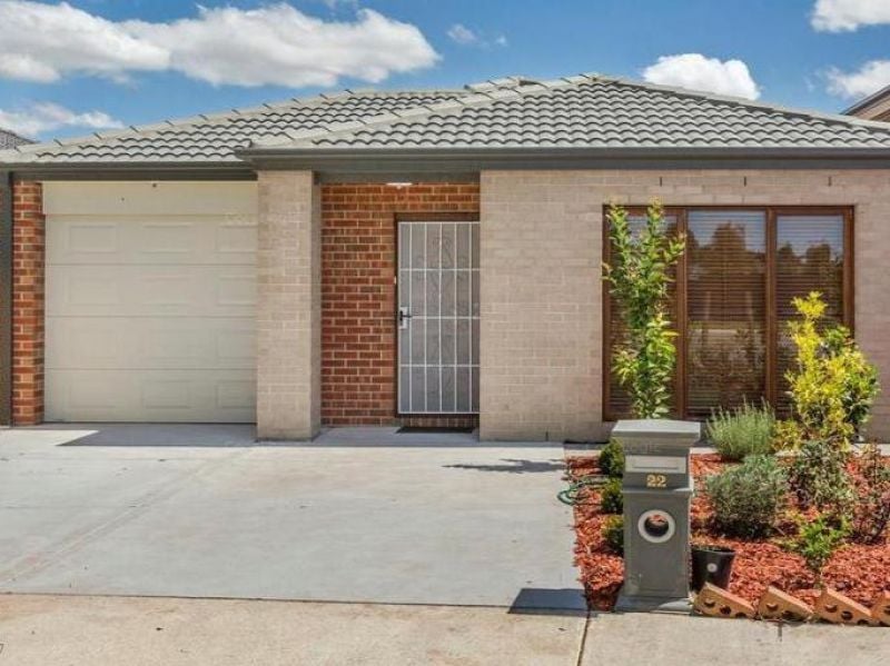 22 Dolphin Drive SOUTH MORANG, South Morang - Thumbnail 3