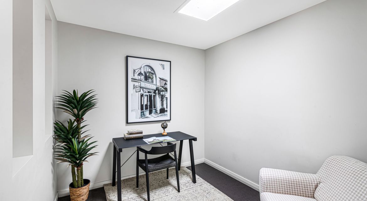 Colebee 6 Dogwood Street