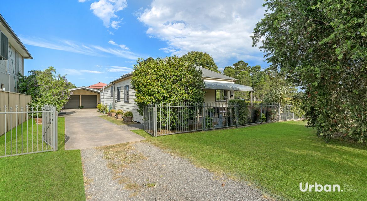 East Branxton 1 Glissan Street