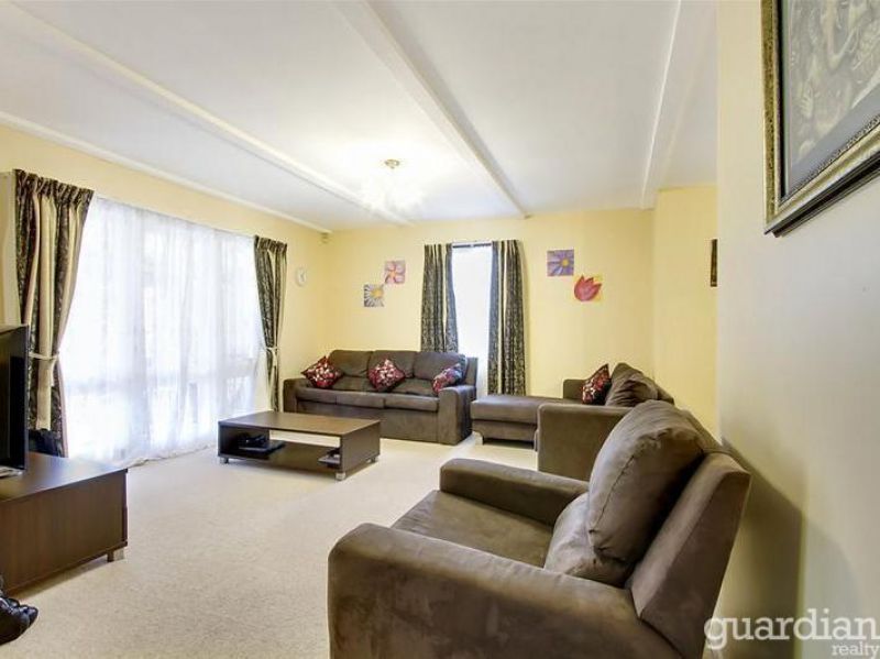 24 Cameron Avenue Baulkham Hills NSW, Baulkham Hills - Thumbnail 4