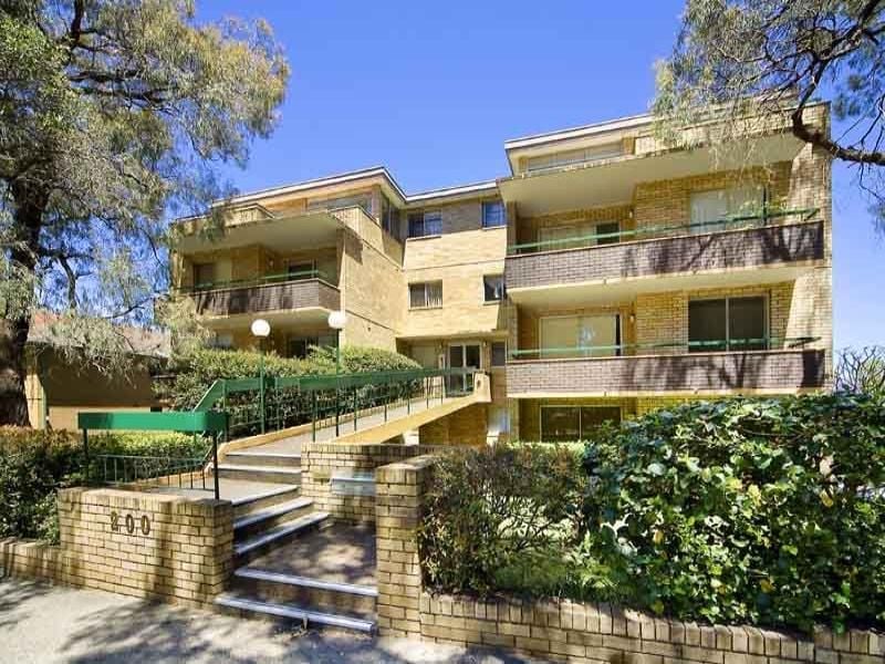 4/200 Pacific Highway GREENWICH NSW, Greenwich - Thumbnail 2