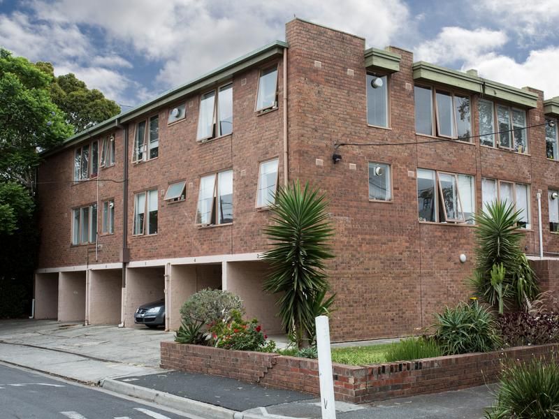 4/14 Dickens Street, Richmond - Thumbnail 2
