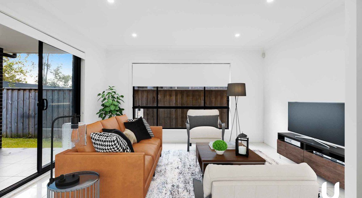 Colebee 50 Pimlico Crescent