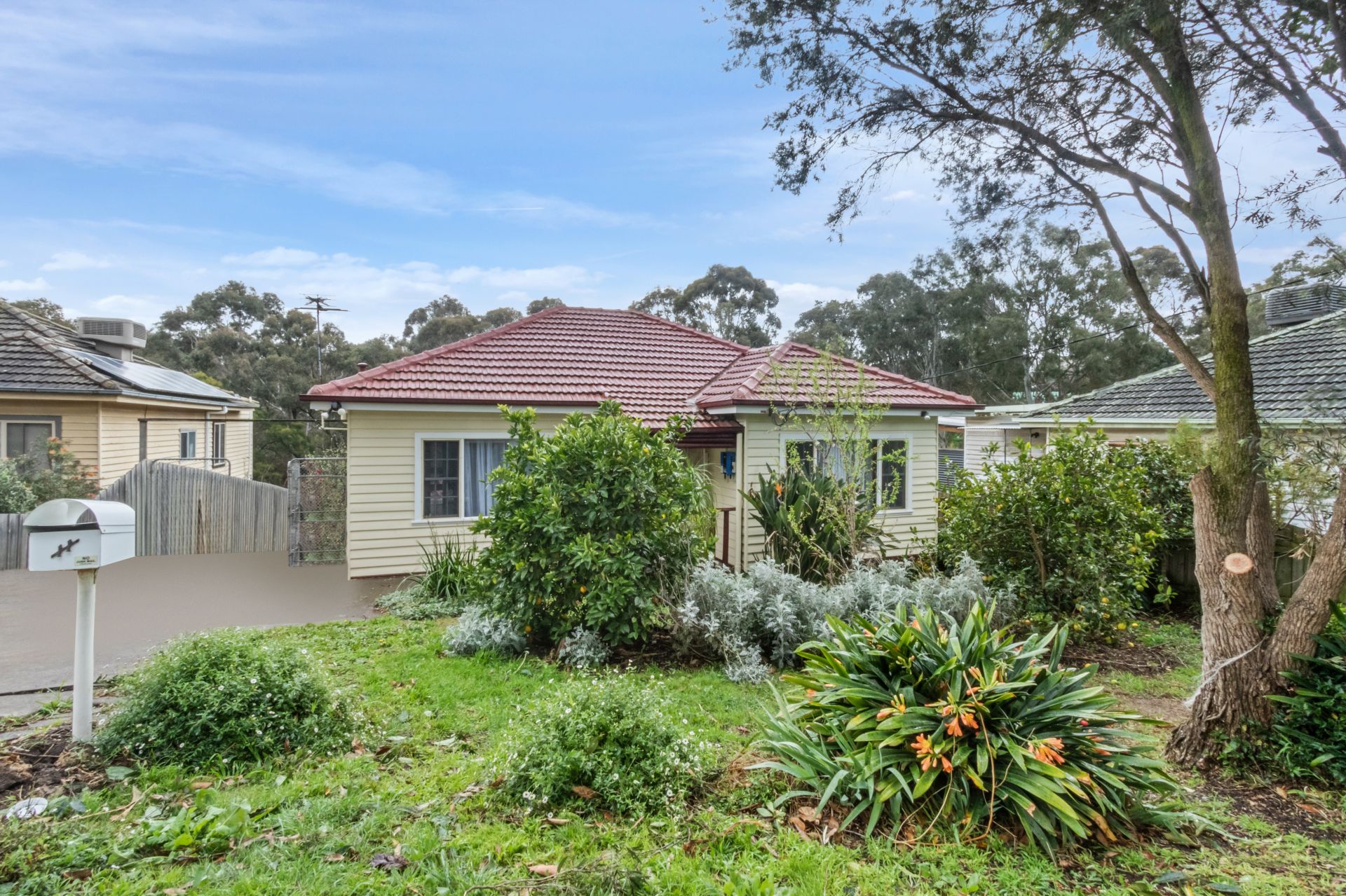 Home Haven on Hopetoun