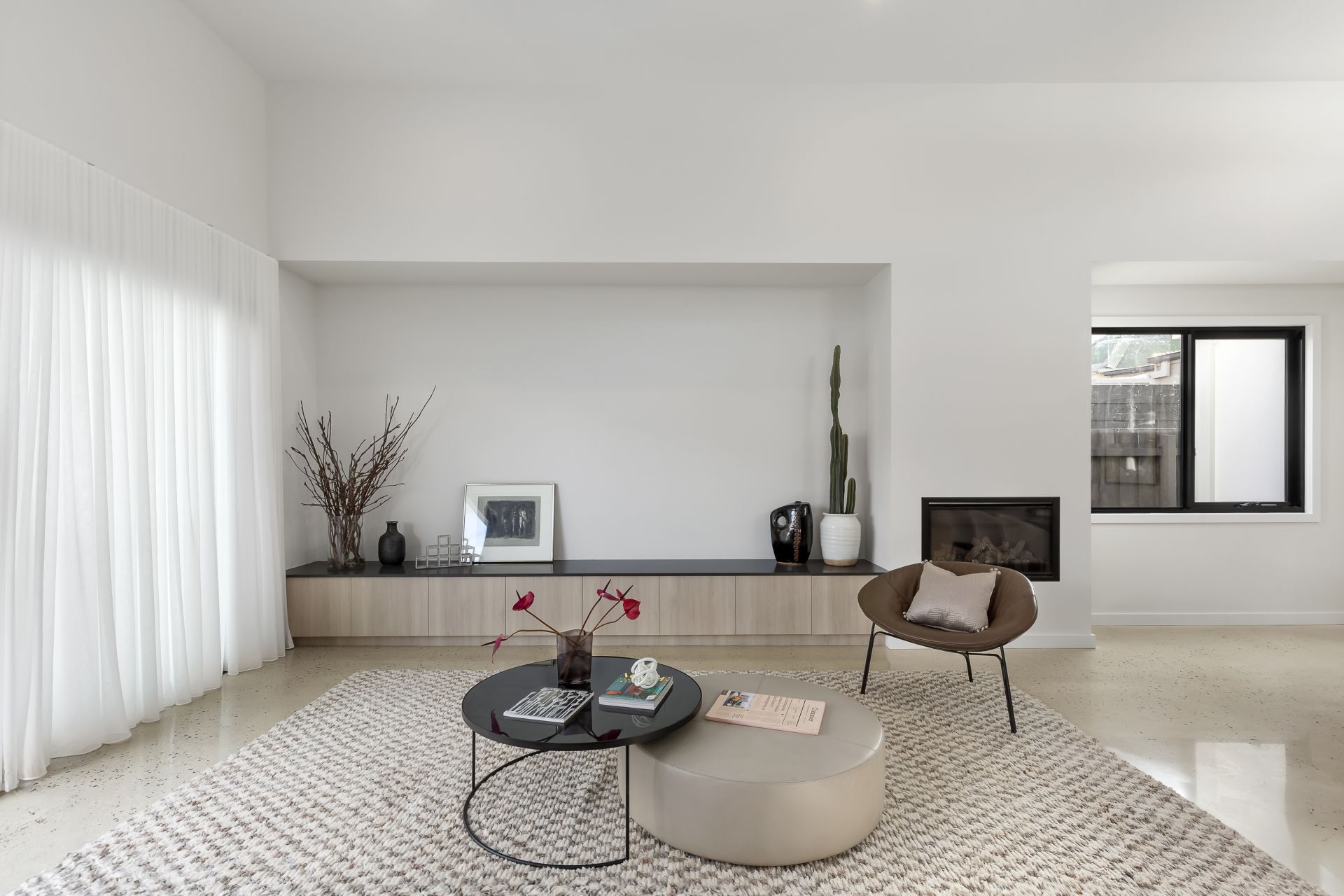 Ultimate Luxury Living