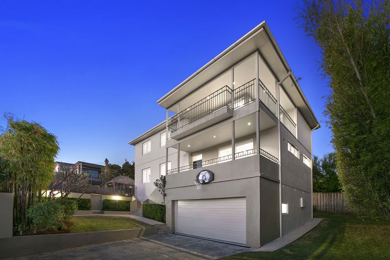 Real Estate For Sale 10 Aden Street Seaforth , NSW