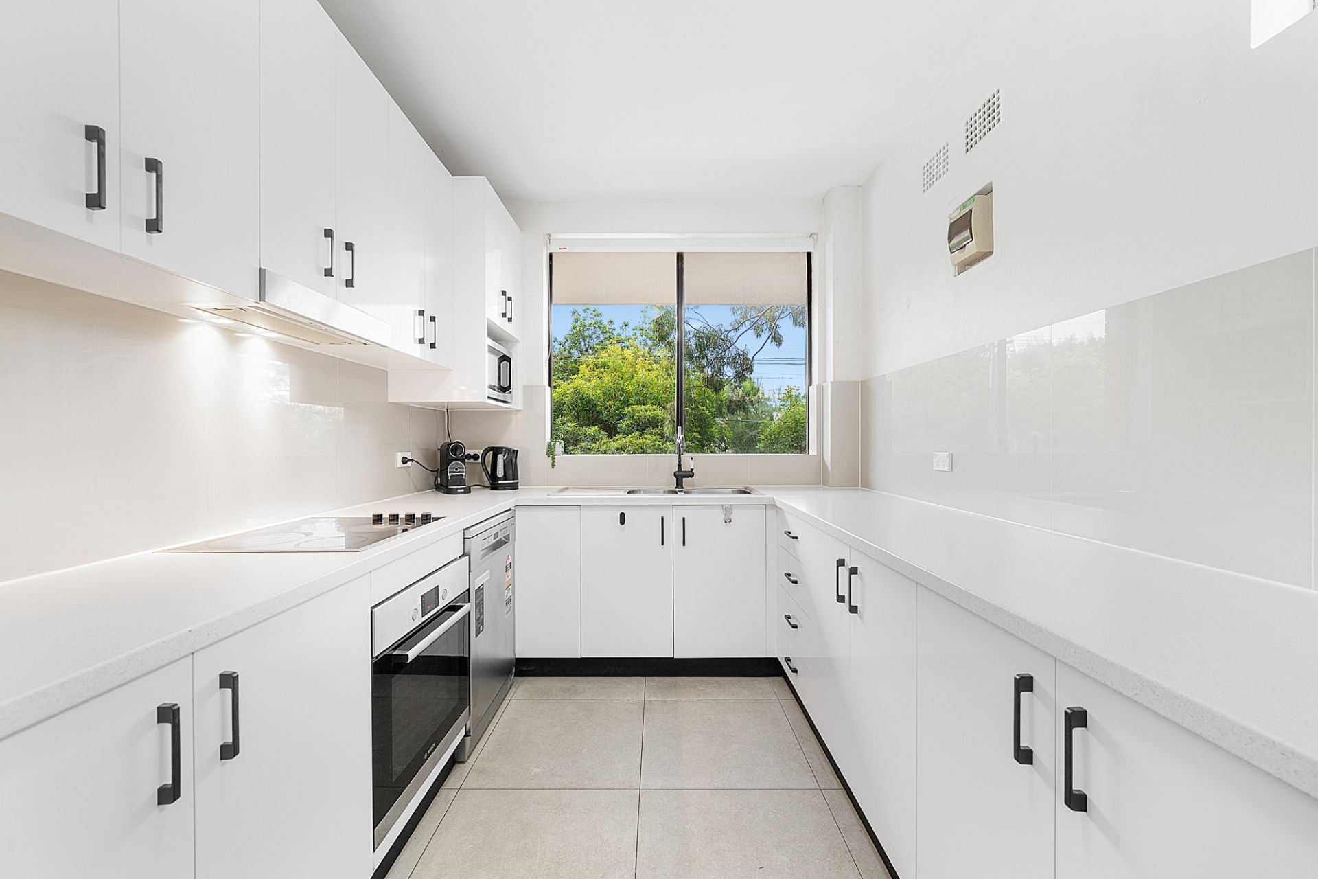 2/41 The Crescent, Homebush, Homebush - Thumbnail 4
