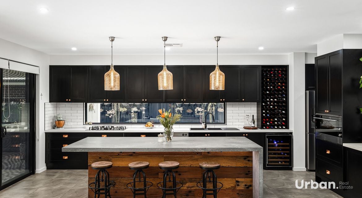 Colebee 30 Grenfell Place