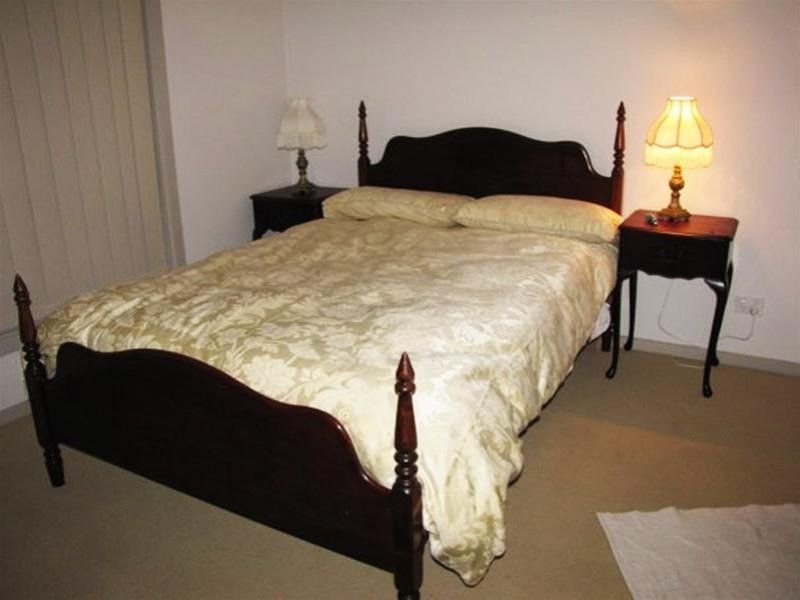 Comfortable & Convenient.