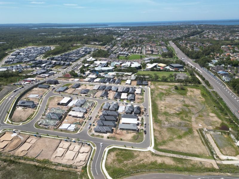 25 Caspian Circuit, Woongarrah