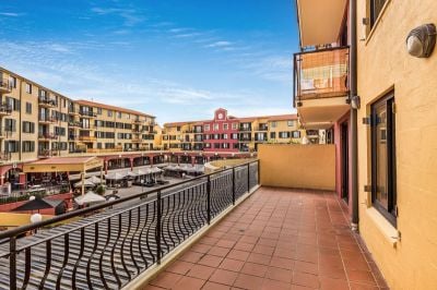 26/19A-23 Norton Street, Leichhardt