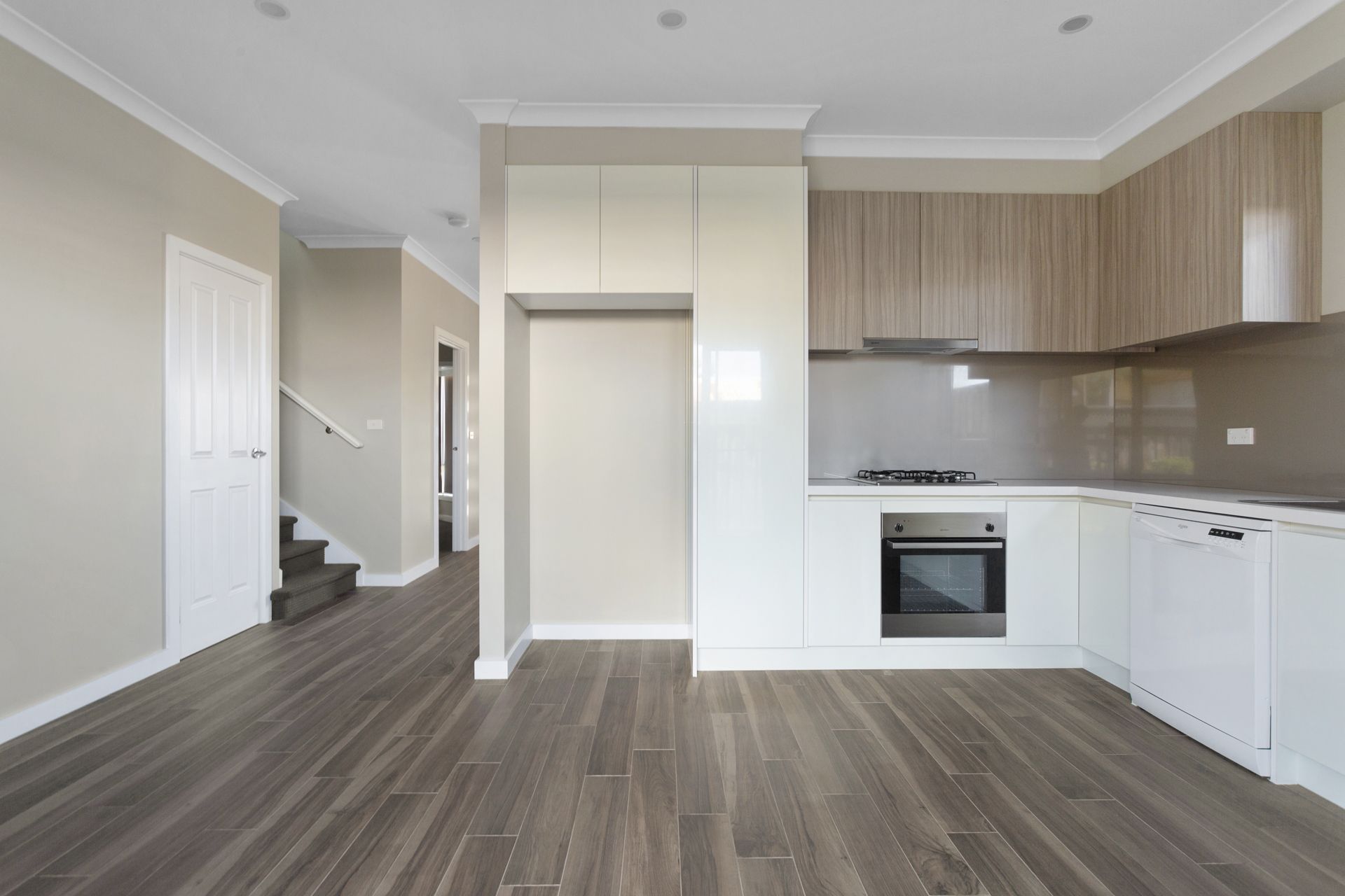 BUILDER BUILT QUALITY/ UNBEATABLE LOCATION