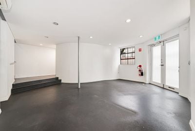 95 Rose Street, Chippendale